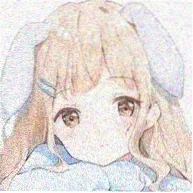 金秀安 饰演 秀安